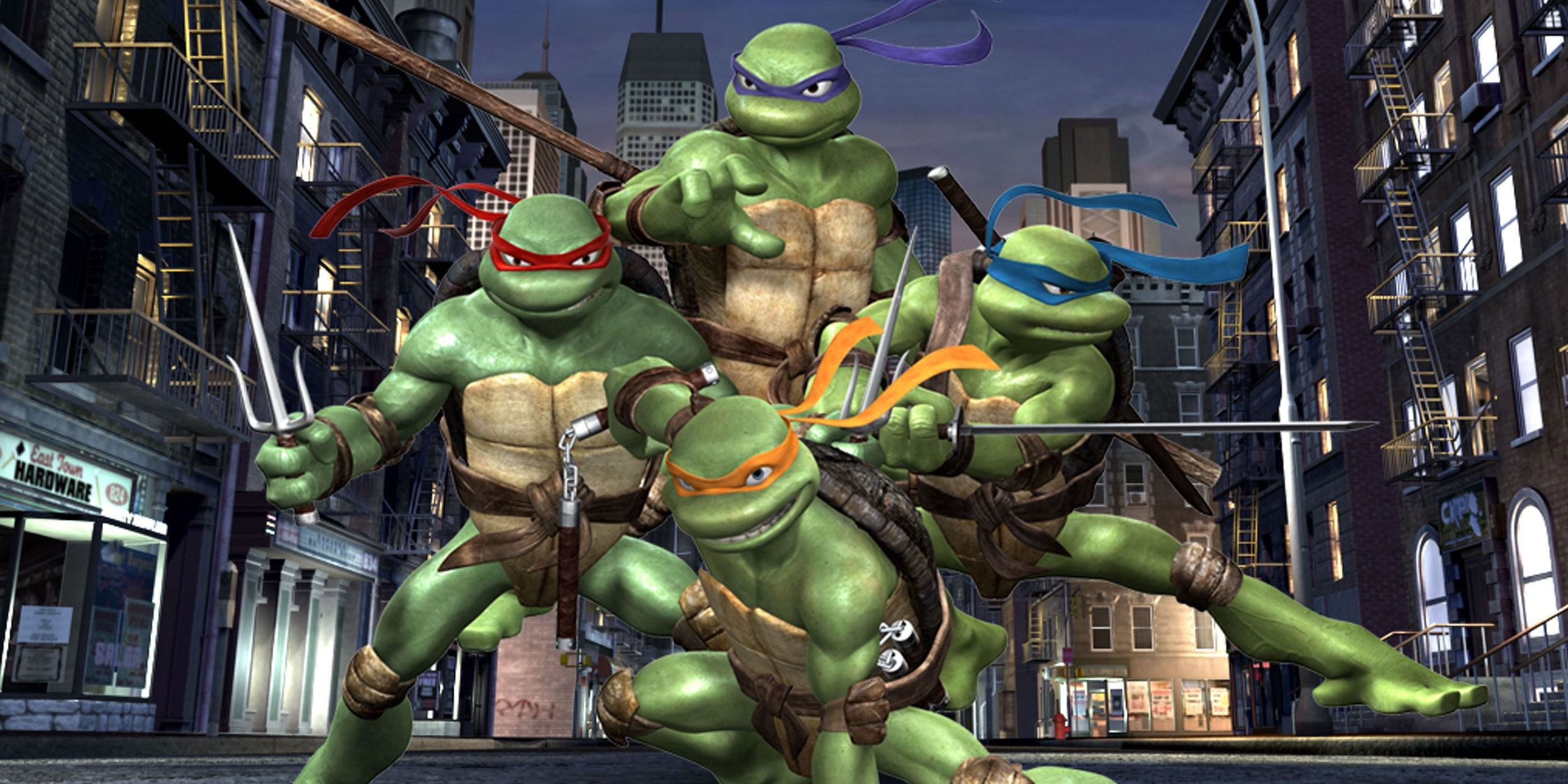 The Ultimate Verdict: Unveiling the Timeless Brilliance of the 2007 Animated Teenage Mutant Ninja Turtles Movie