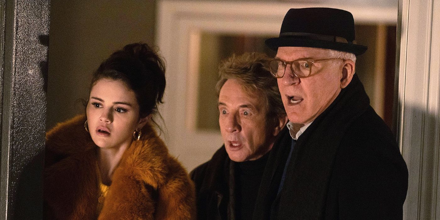 Shockingly Absent! Only Murders in the Building Season 3 Drops a Major Character From Previous Seasons