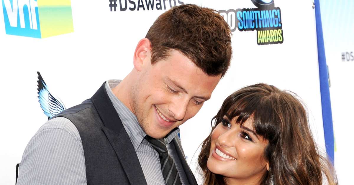 Unveiling the Heartfelt Ways Lea Michele Commemorates the Enduring Legacy of Cory Monteith