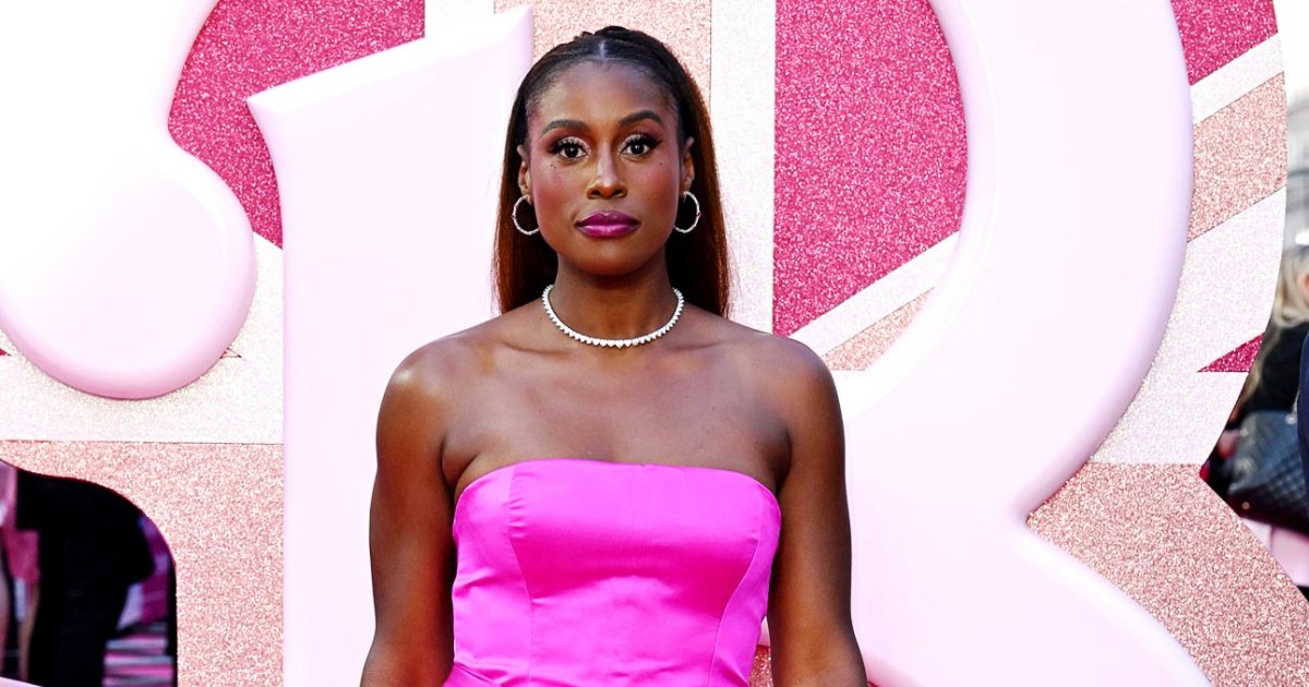 The Hidden Controversy: President Barbie Issa Rae's Unexpected Color