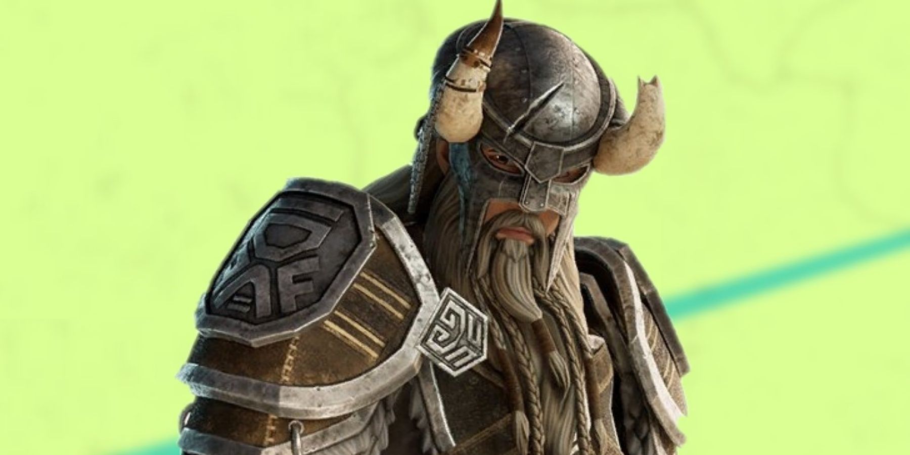Breathtaking New Leak Suggests Mind-Blowing Elder Scrolls Skin Might Be Yours for Free in Fortnite