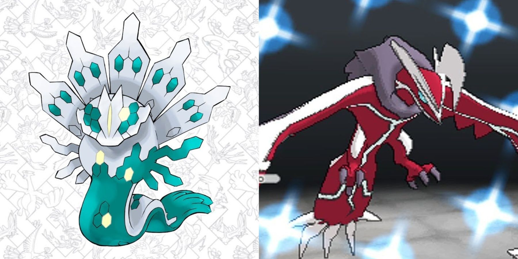 Catch 'Em All: Ultimate Guide to Pokemon GO's Missing Shiny Forms for Legendary and Mythical Pokemon