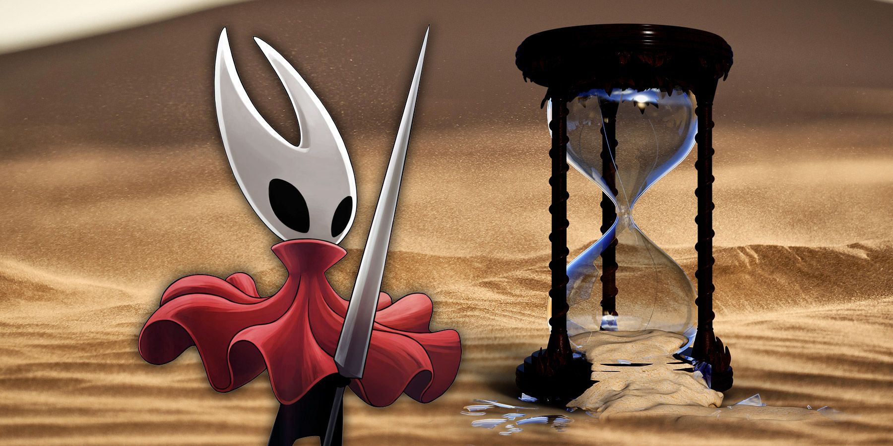 Hollow Knight: Silksong Shatters Expectations with 1600+ Days in Development