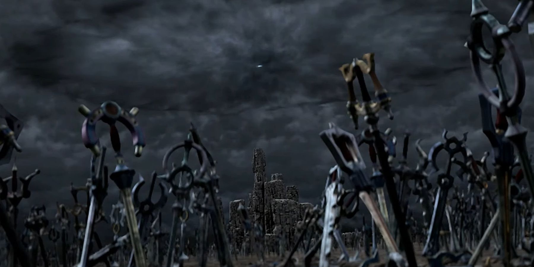 The Ultimate Collection: Must-Have Keyblades for Kingdom Hearts 4