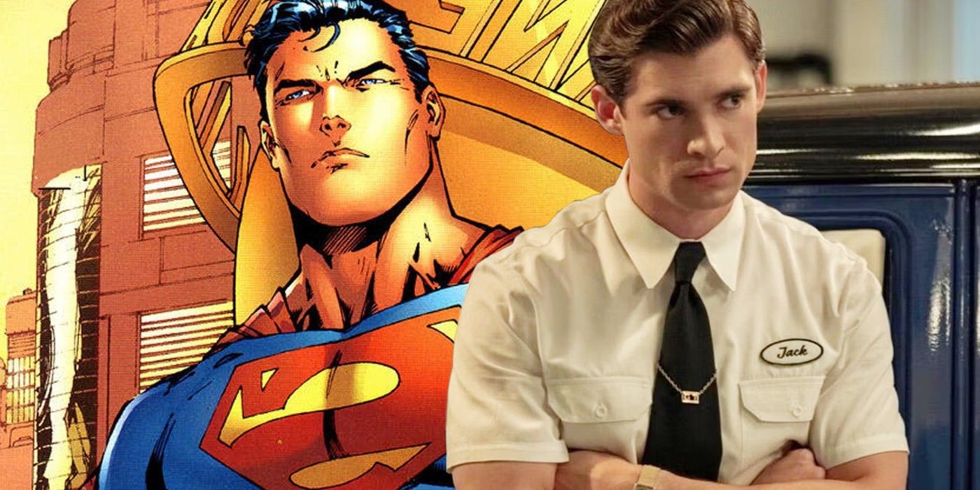 The Epic Battle: Unmasking the Intense Rivalry of Clark vs Superman in ...