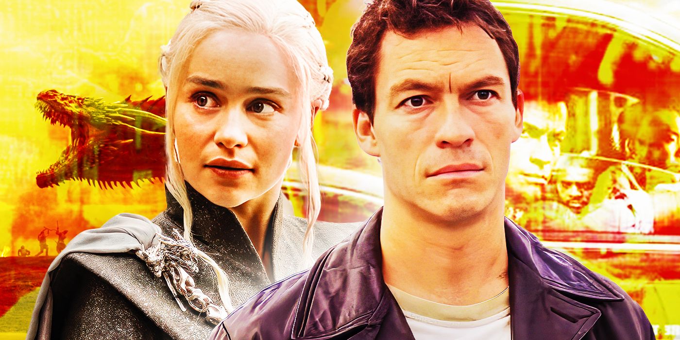 Ultimate Ranking: The Definitive List of the Greatest Ensemble TV Shows of All Time
