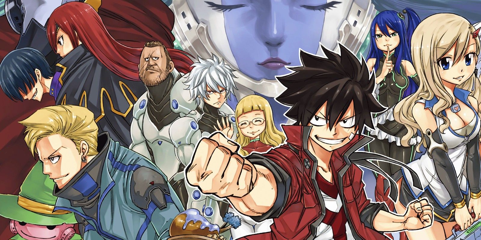 Edens Zero Season 2 Episode 16: Unveiling the Thrilling Release Date & Time!