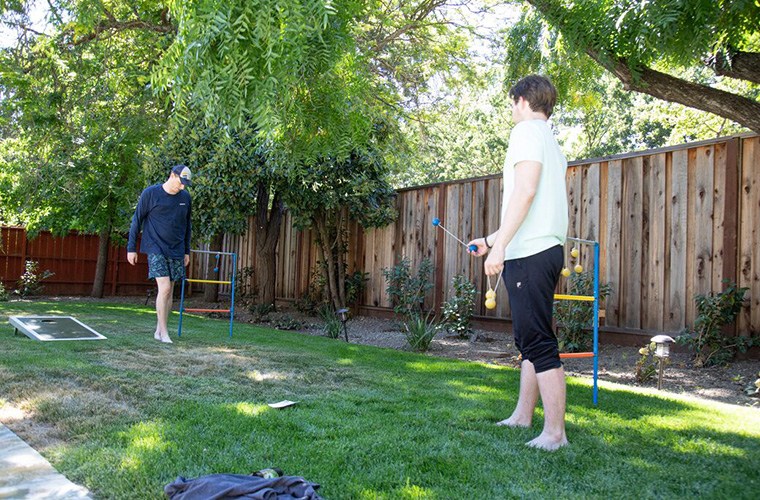 Unleash the Excitement: Ultimate Outdoor Family Games for Endless Fun