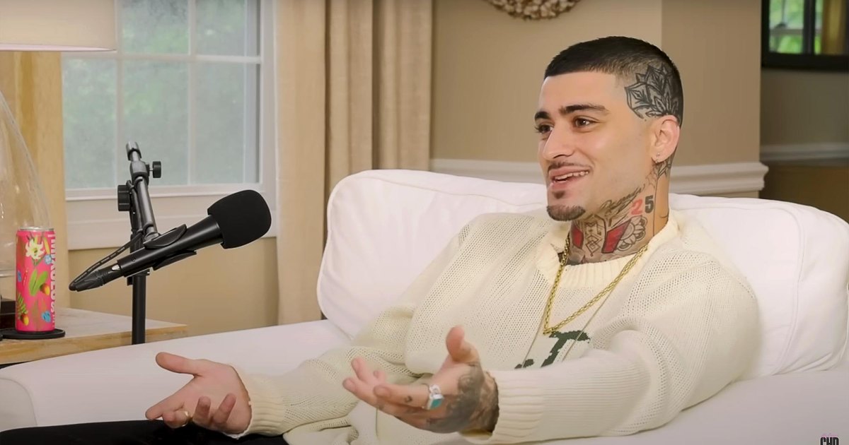 Zayn Malik's Fashion Revolution: Unveiling the Untold Challenges of His Style Journey