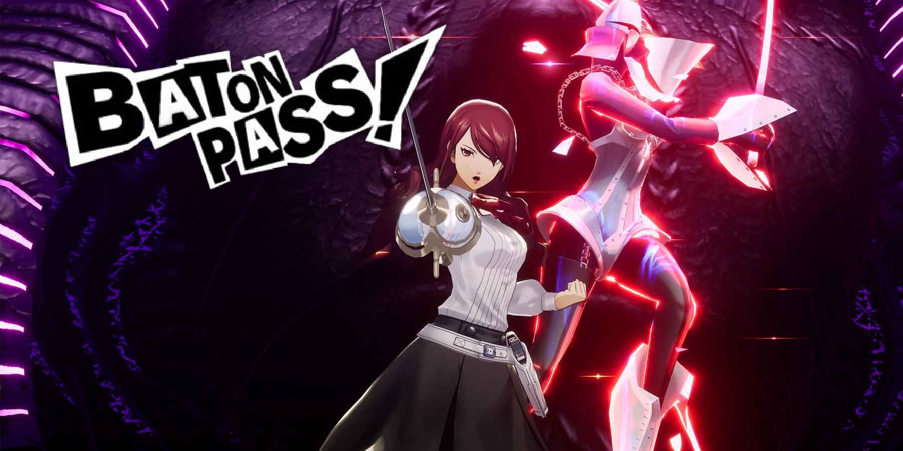 Unlocking the Power Play: Persona 3 Reload's Game-Changing Addition