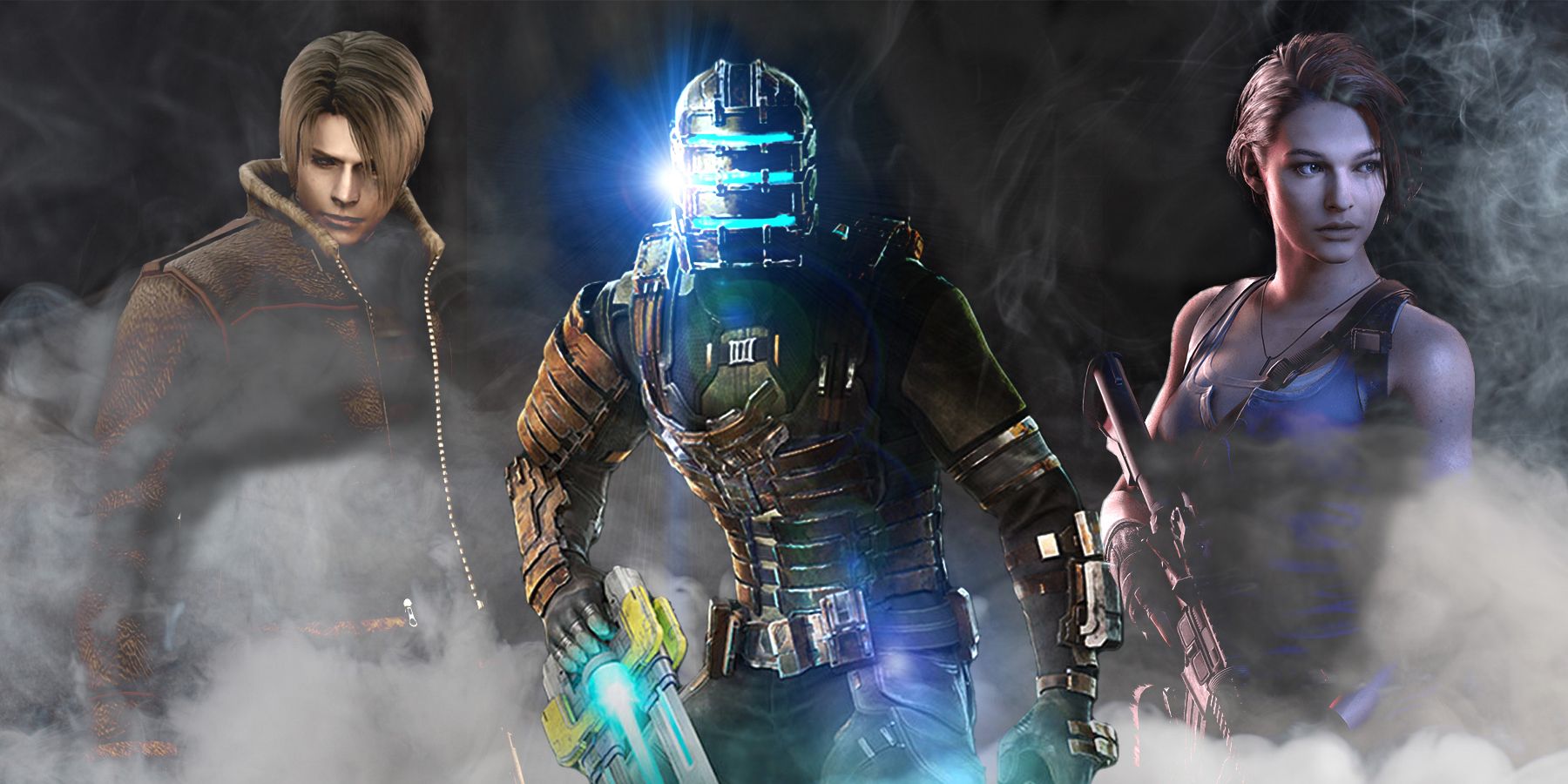 Unleashing Terror: Dead Space Breaks the Mold, Proving Itself Beyond its Protagonist