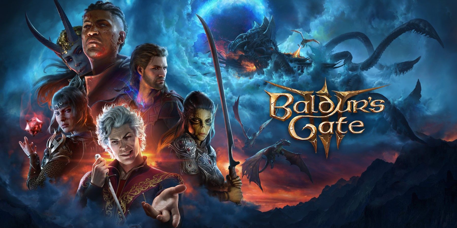 Ultimate Guide to Baldur's Gate 3's Full Release: Every Jaw-Dropping Feature Unveiled!