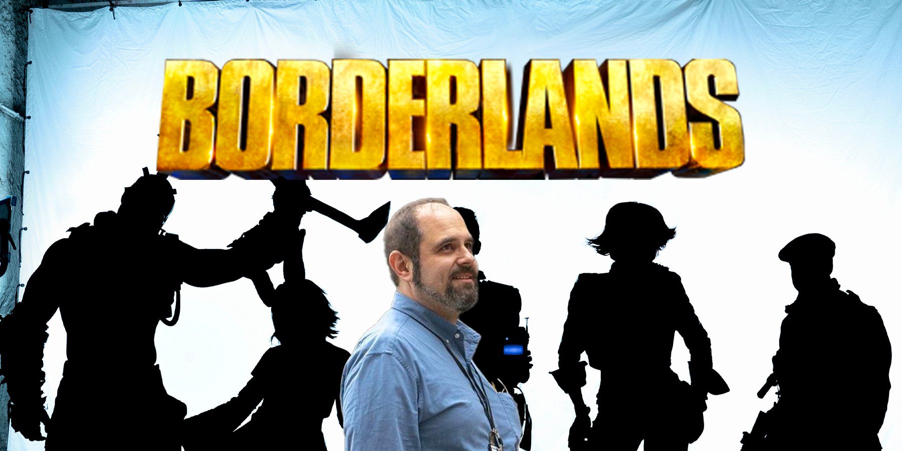 Exclusive Update: Last of Us Writer Craig Mazin Reveals Exciting New Details About His Role in Borderlands!