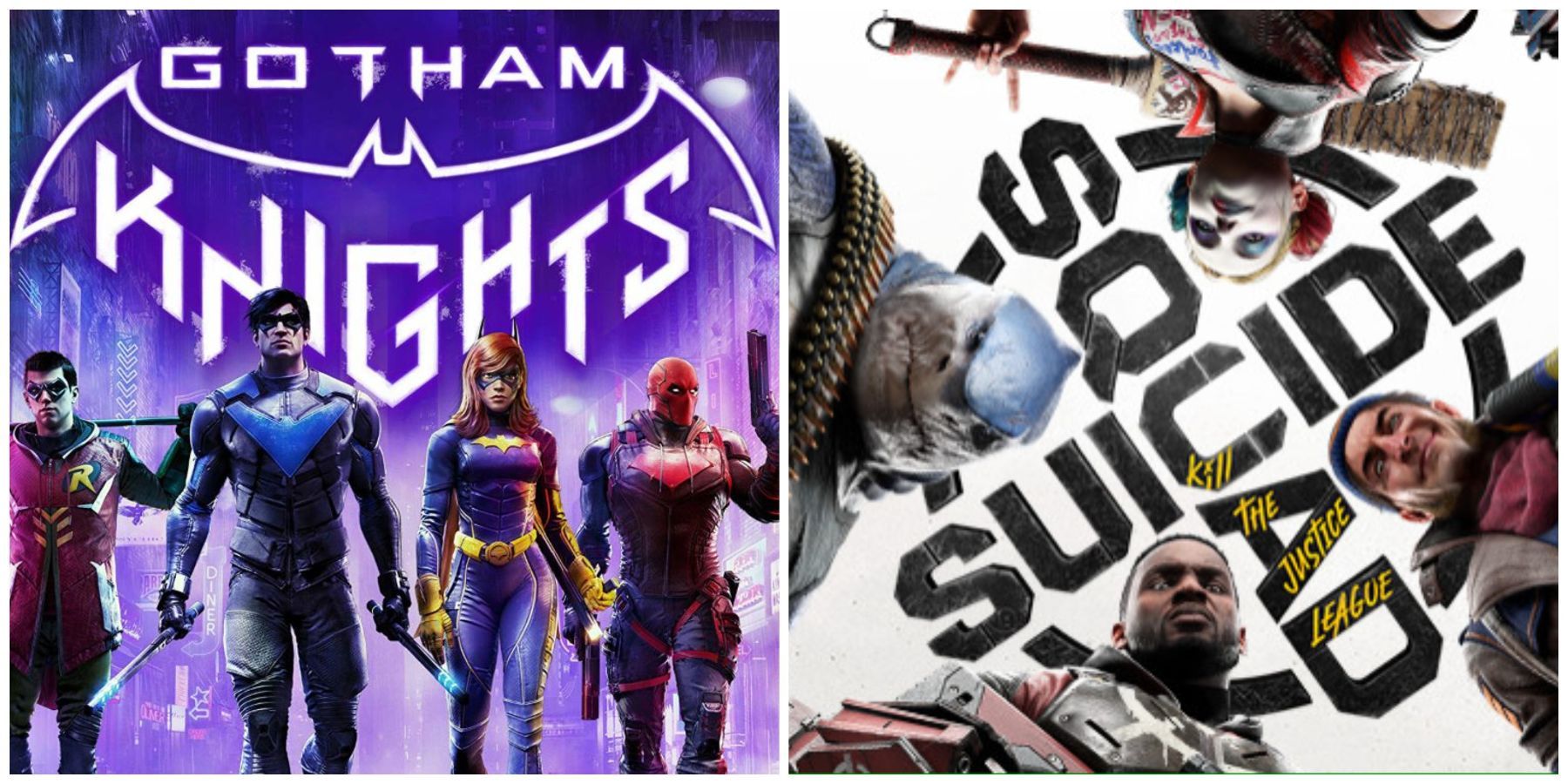 Unveiling the Hidden Potentials: The Epic Rise of DC Games