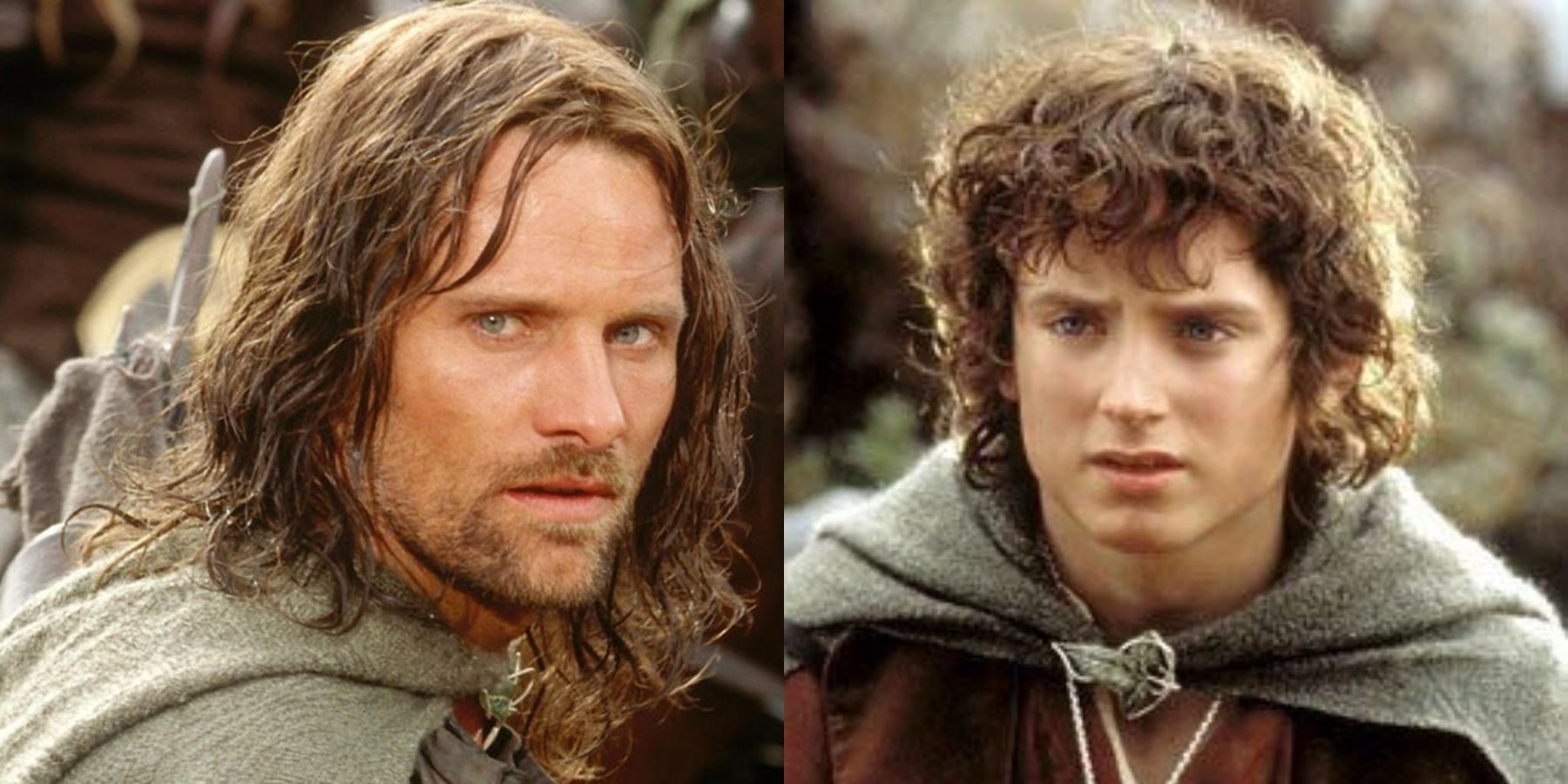 The Enigmatic Connection Between Hobbits and Men in Lord of the Rings