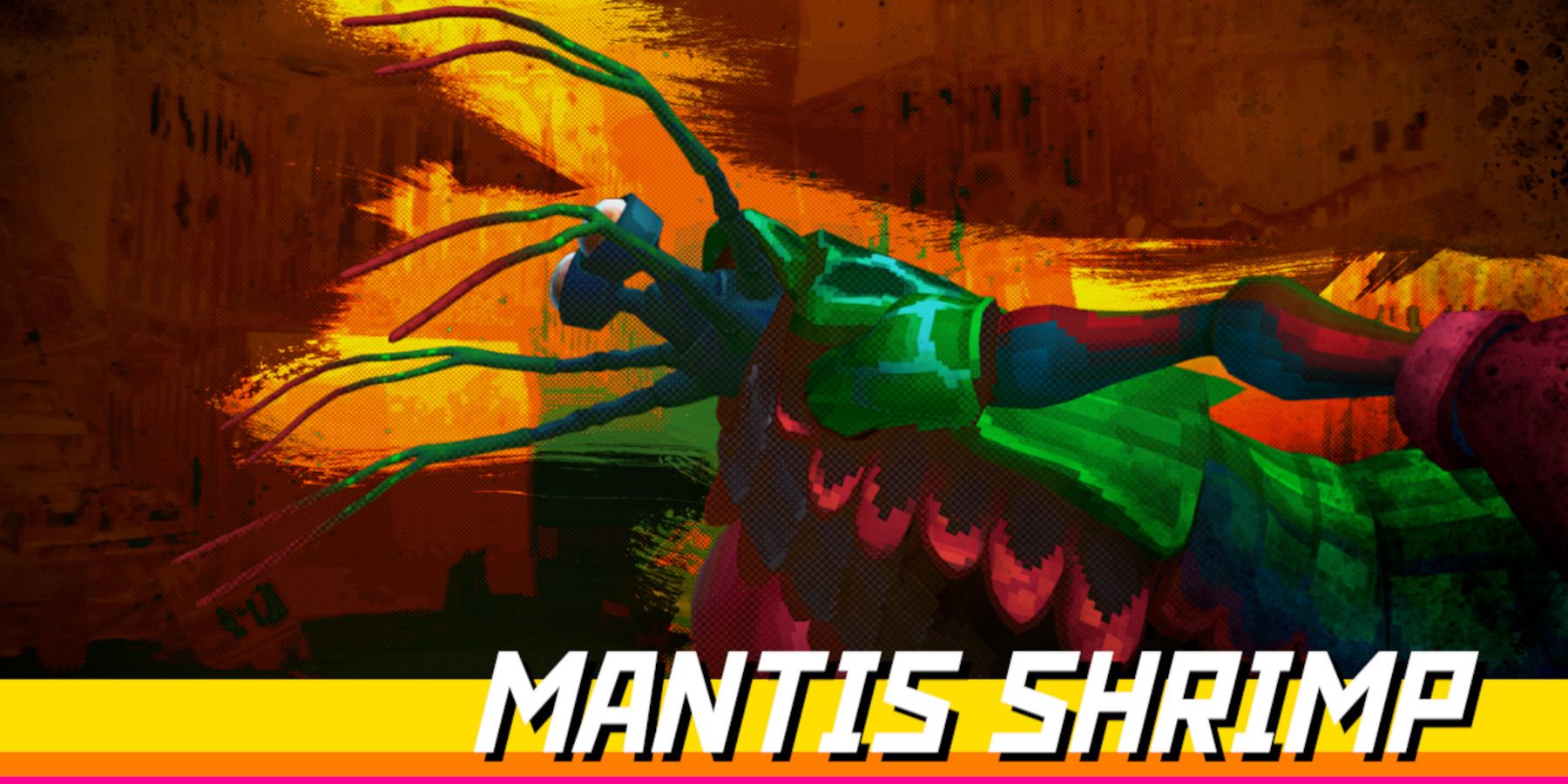 Dive into Victory: Unleashing Strategies against Mantis Shrimp