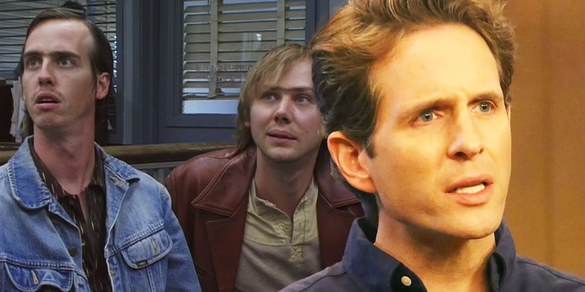 The Epic Transformation of Ryan & Liam McPoyle: Unveiling Their Unbelievable Return in It's Always Sunny Season 16