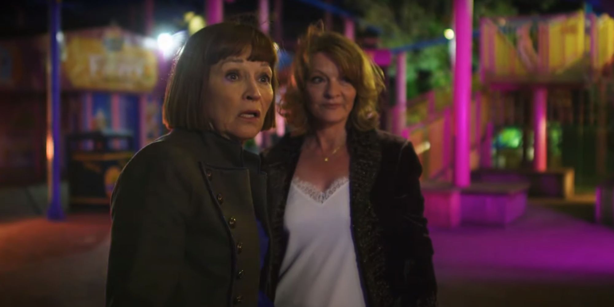 Unforgettable Reunion: Beloved Doctor Who Companions Join Forces in Epic Webisode!