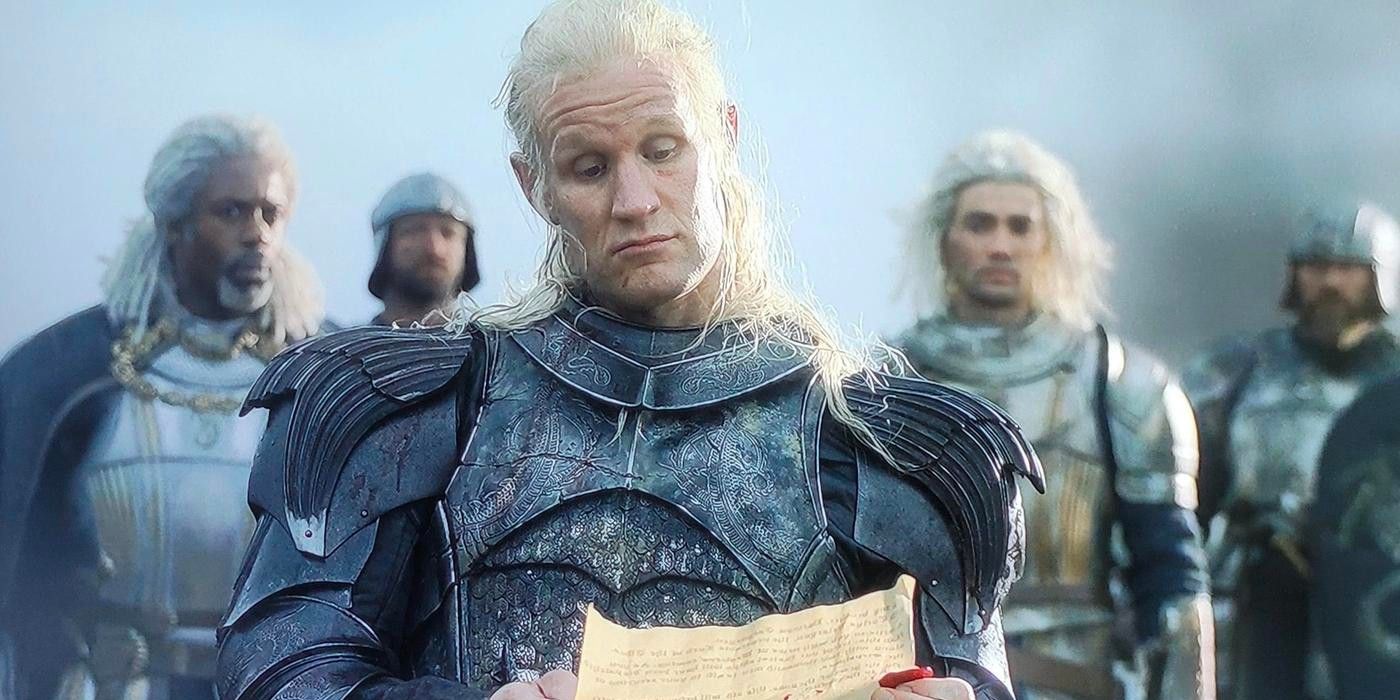 Inside Scoop: House Of The Dragon Season 2 Defies Actor's Strike, Here's How!