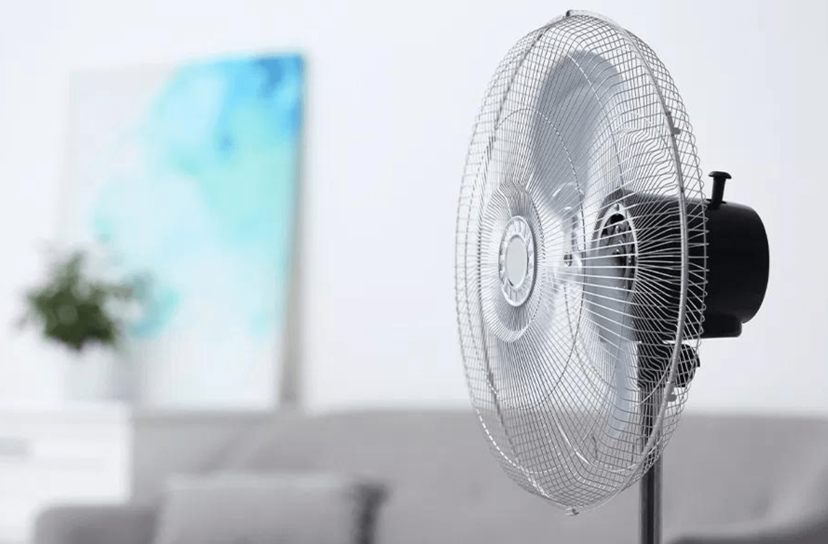 Beat the Heat with the Ultimate Selection of Home Cooling Stand Fans!