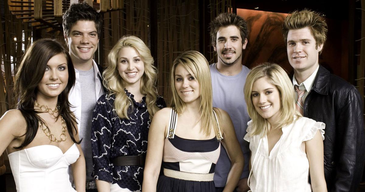 The Hills' Original Cast: Unveiling Their Astonishing Transformations!