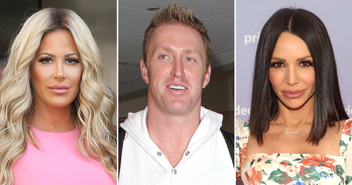 Kim Zolciak's Hilarious Nail Dilemma: Why She Couldn't Punch Kroy Biermann