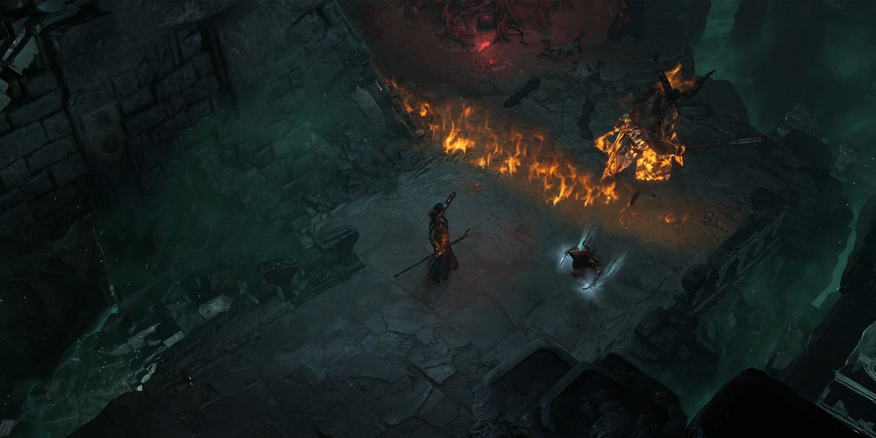 Unlock the Secrets of Diablo 4: Your Ultimate Guide to Uncovering Hidden Dungeons and Side Quests