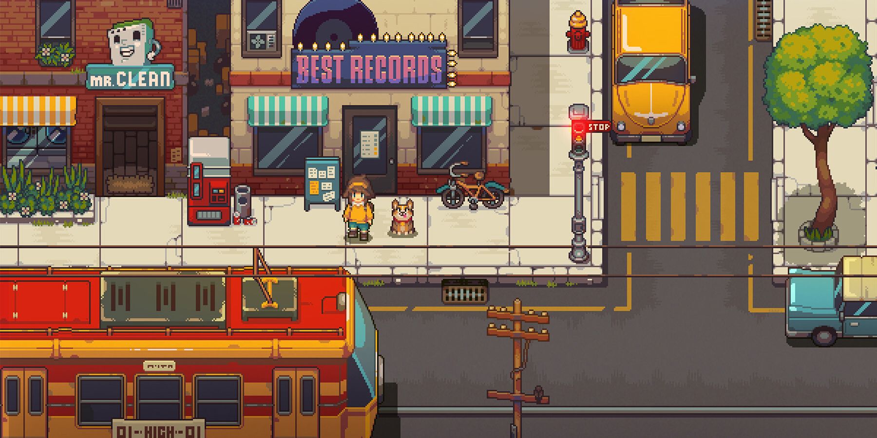 Unveiling an Unforgettable Crossover: Reimagining Stardew Valley with a Stranger Things Twist!