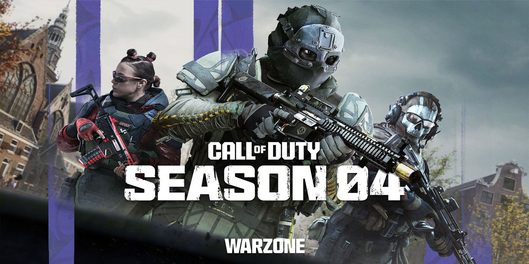 Game-Changing Update: Call of Duty: Warzone Unleashes New Perk, Leaving Players in Awe