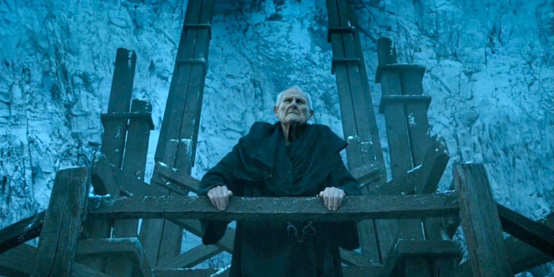 The Night's Watch: Unveiling the Age-Old Secrets in Game of Thrones