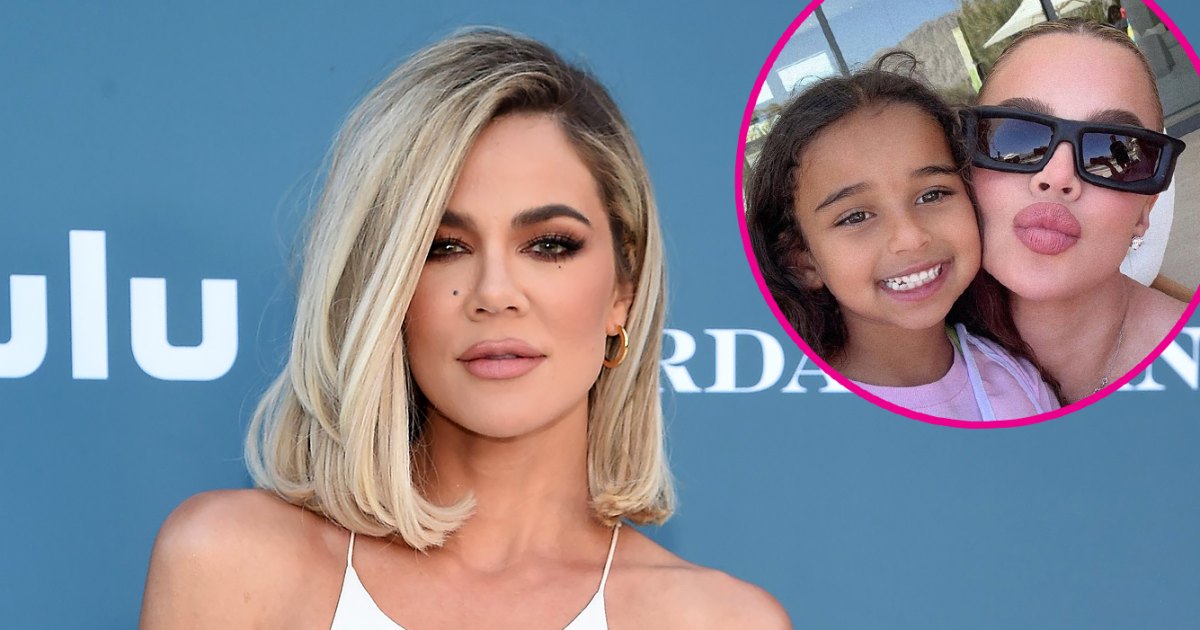 Khloe Kardashian Opens Up About Her Role as 'Dream's Extraordinary Guardian and Support System'