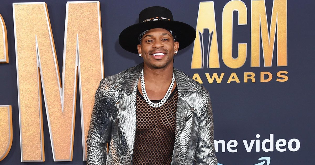 Unveiling the Shocking Truth Behind Jimmie Allen's Controversial Scandal