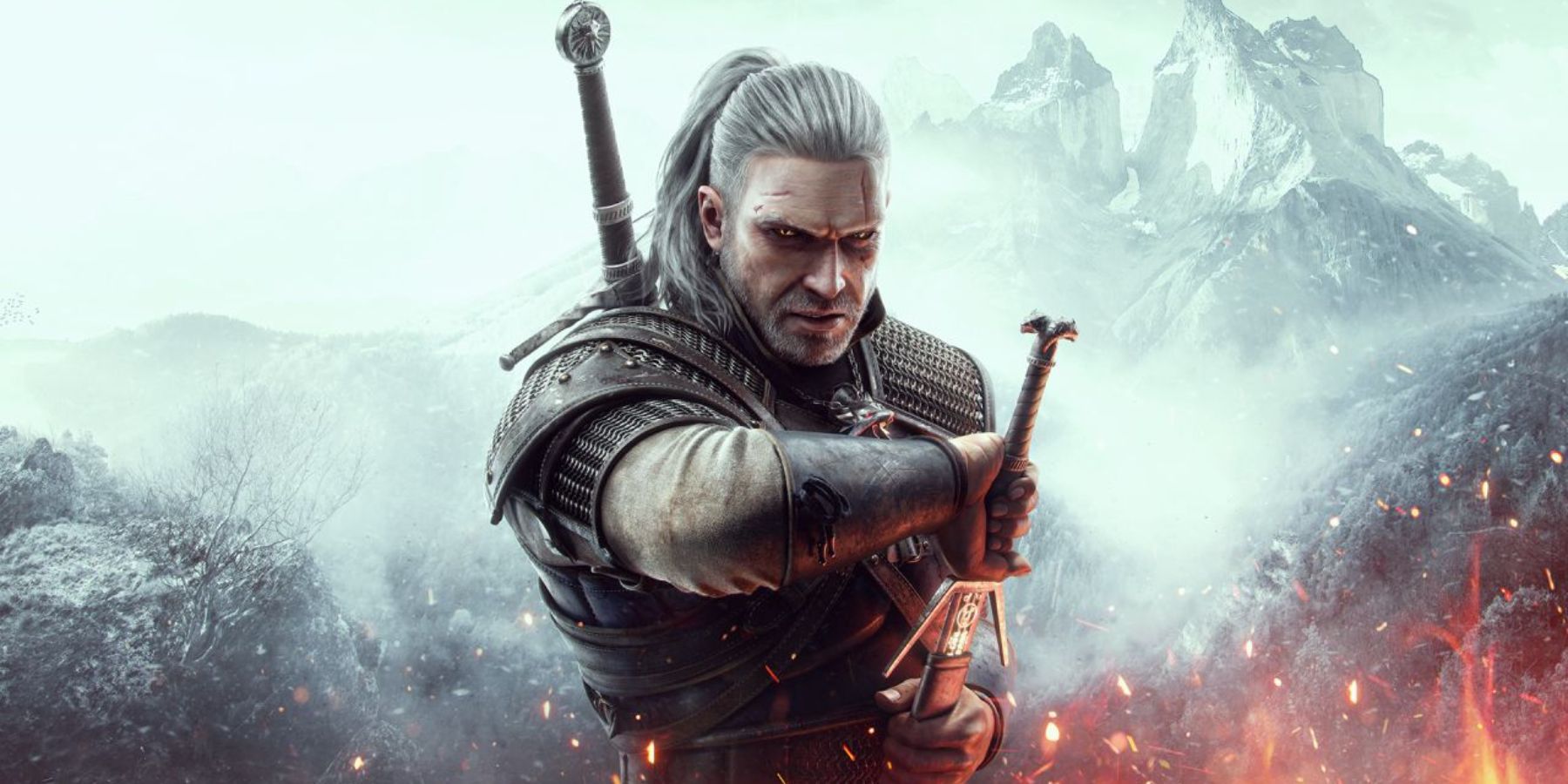 The Witcher 3's Side Quests: Unlocking a New Standard for Fantasy RPGs
