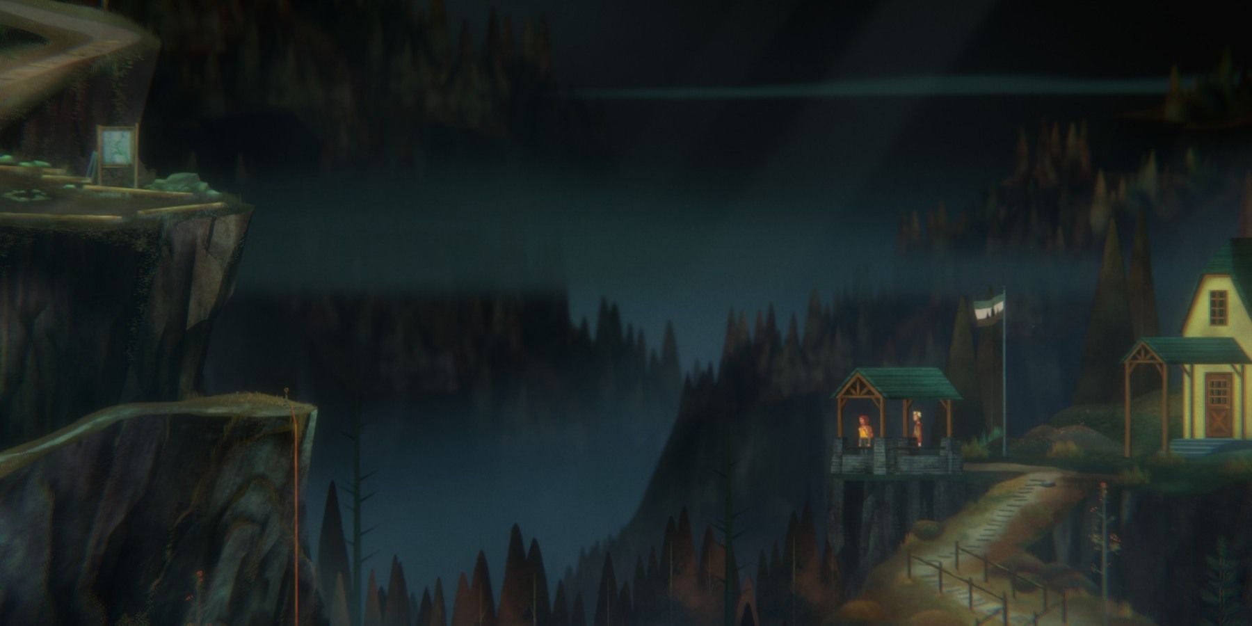 Oxenfree 2: Unveiling the Secrets of Adler's Letters - Your Ultimate Guide!