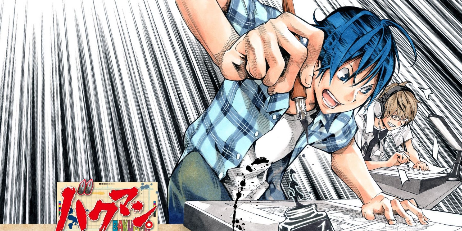 The Fascinating Mystery Behind Mangaka's Camera Shyness!