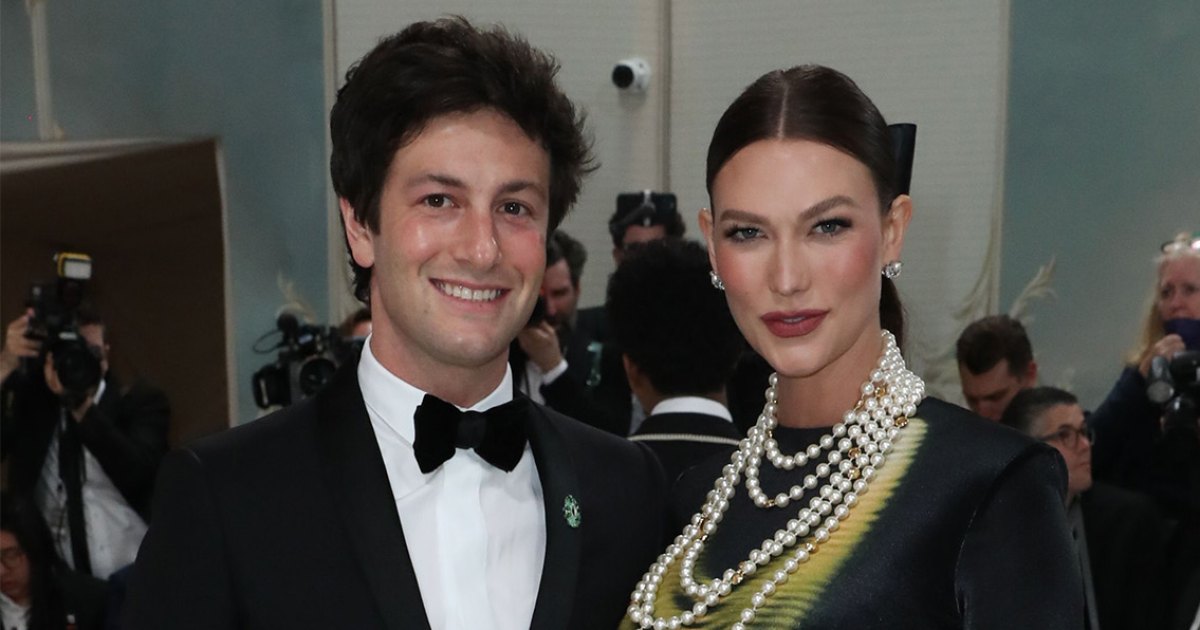 Karlie Kloss and Joshua Kushner's Surprise Arrival: A Heartwarming Addition to Their Growing Family!