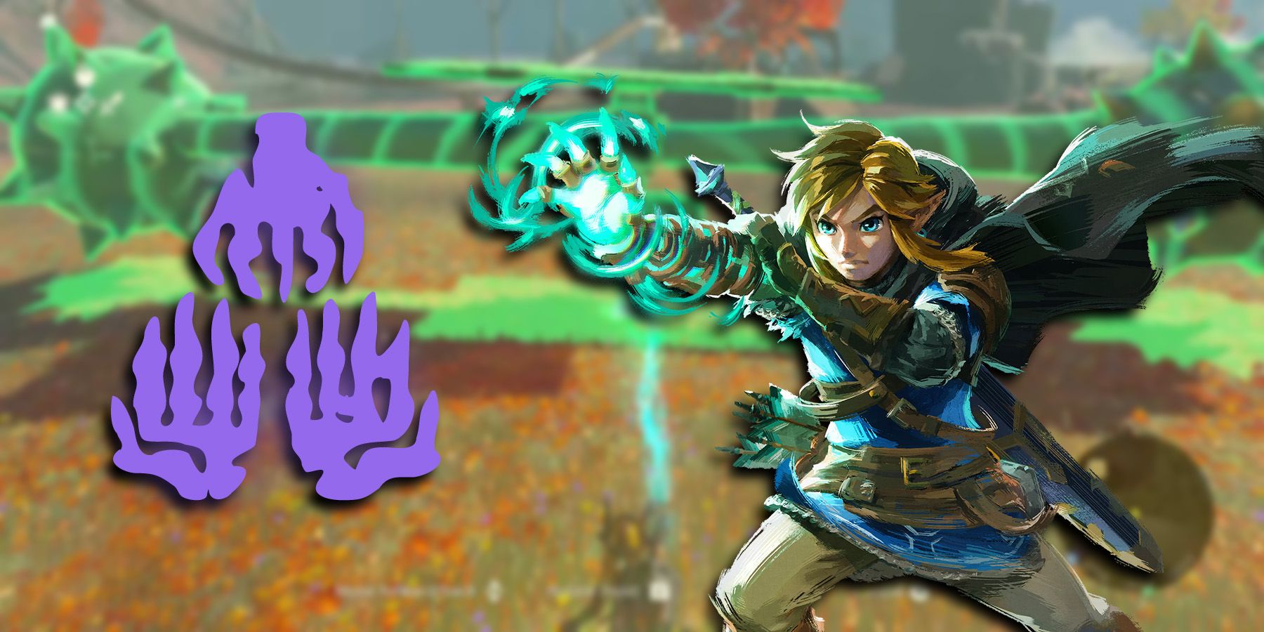 The Ultimate Guide: 7 Game-Changing Fixes to Zelda's Building System in 'Tears of the Kingdom'