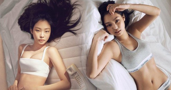 4 lần Jennie (BLACKPINK) gây sốc và cực phẩm