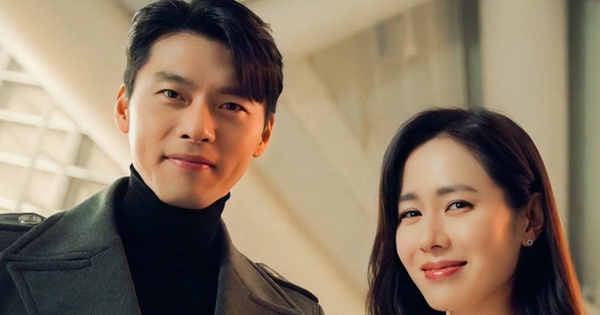 Hyun Bin - Son Ye Jin: Tình yêu ngọt ngào sau cuộc họp mặt gia đình!