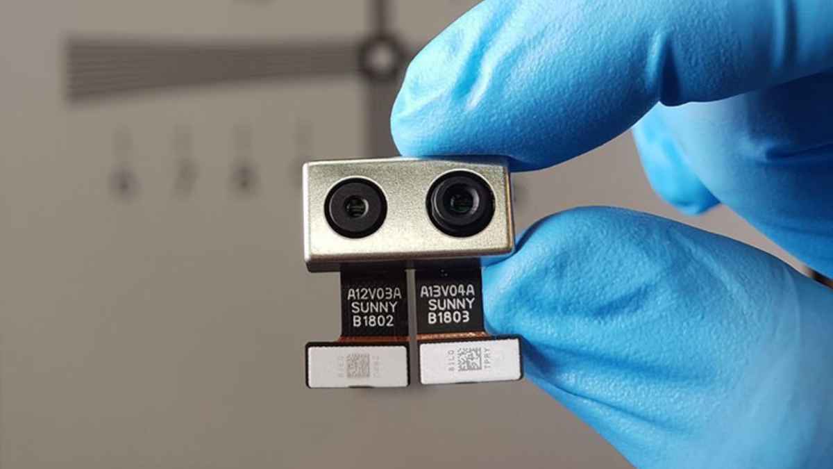 Tận hưởng hình ảnh chất lượng tuyệt vời với độ phân giải camera Megapixel cao