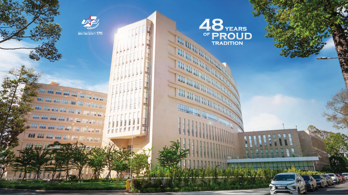 Không cần phải xếp hàng khi đi khám tại bệnh viện 175 nữa nhờ thủ thuật tuyệt vời này!