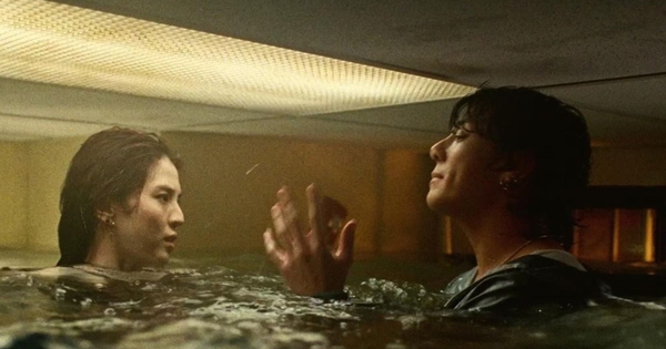 Jung Kook tung MV see tình Han So Hee 7 ngày 1 tuần, làm điên đảo cộng đồng mạng với bất ngờ gợi cảm nóng bỏng!