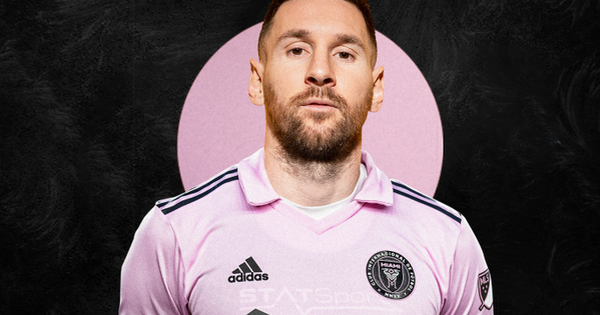Messi - Vũ khí uy lực chưa từng thấy, Beckham đã có bước tiến hóa đáng kinh ngạc cho CLB