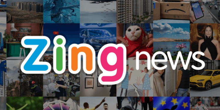 Siêu phẩm Zing News - Tri thức trực tuyến tạm ngừng hoạt động 3 tháng từ ngày 14/7: Tìm hiểu ngay!