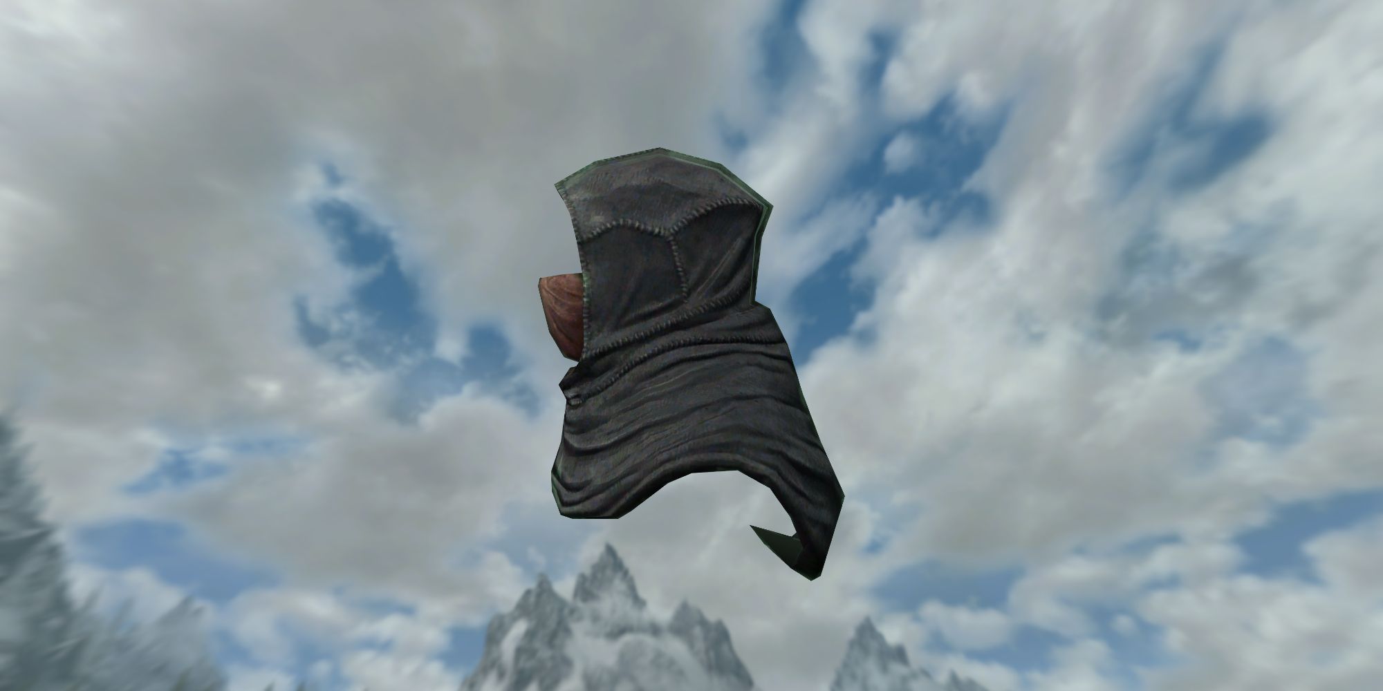 Unleash Your Inner Shadow: Mastering the Ultimate Fortify Sneak Potion in Skyrim