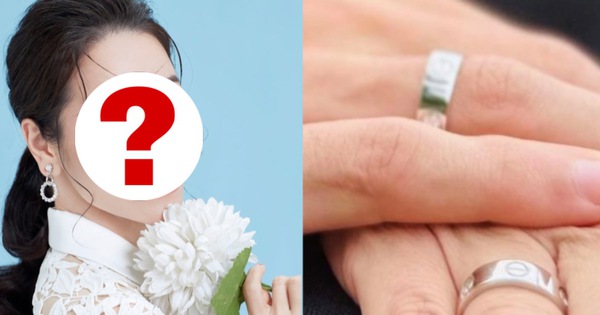 Sao nữ Vbiz gây sốc khi xuất hiện đeo nhẫn đính hôn, chuẩn bị lên xe hoa sau 5 năm ly hôn?