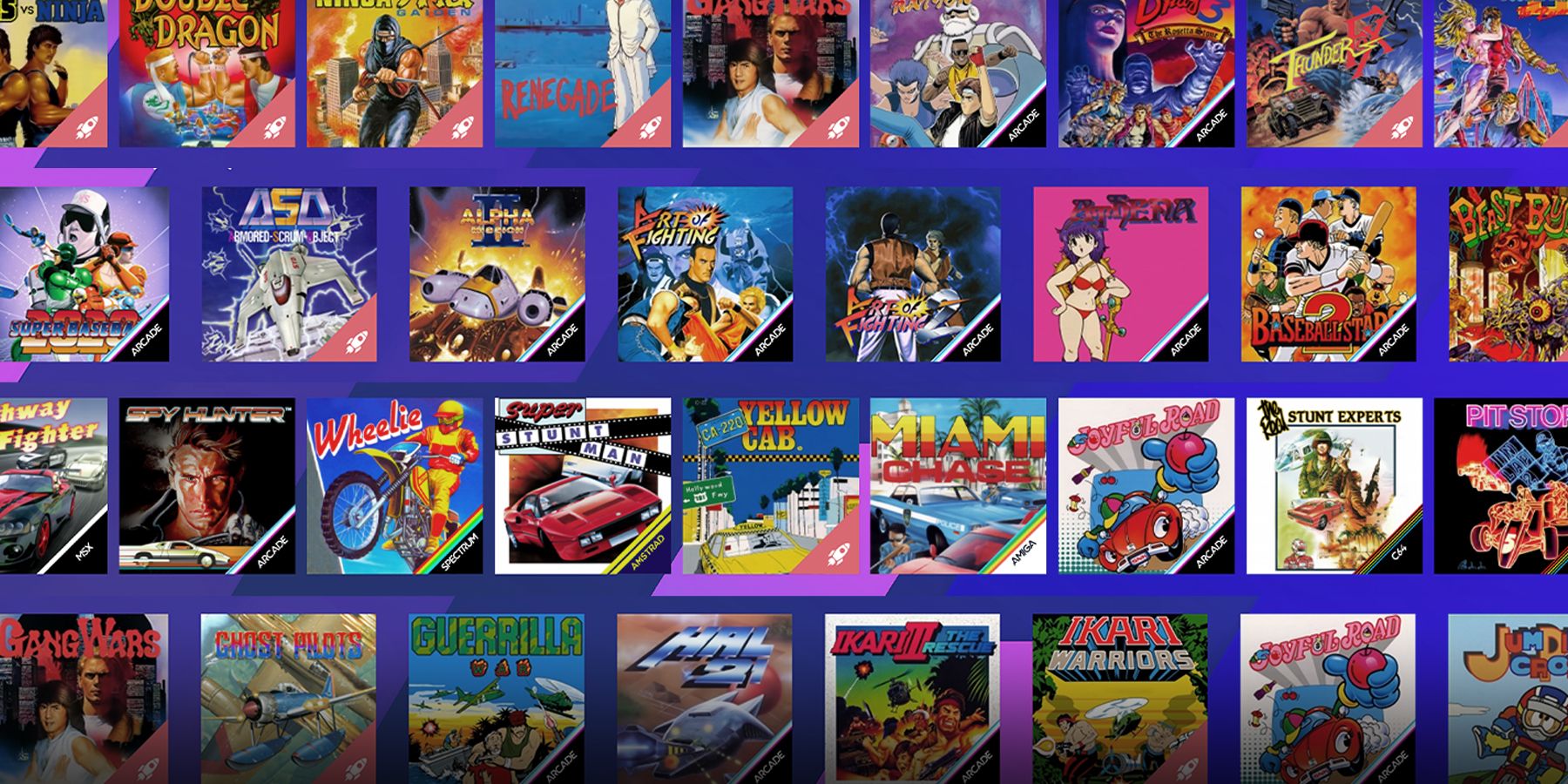 Unleashing a Gaming Revolution: Get Ready for a Mind-Blowing Collection of 1300+ Retro Games on Xbox, Starting Next Week!