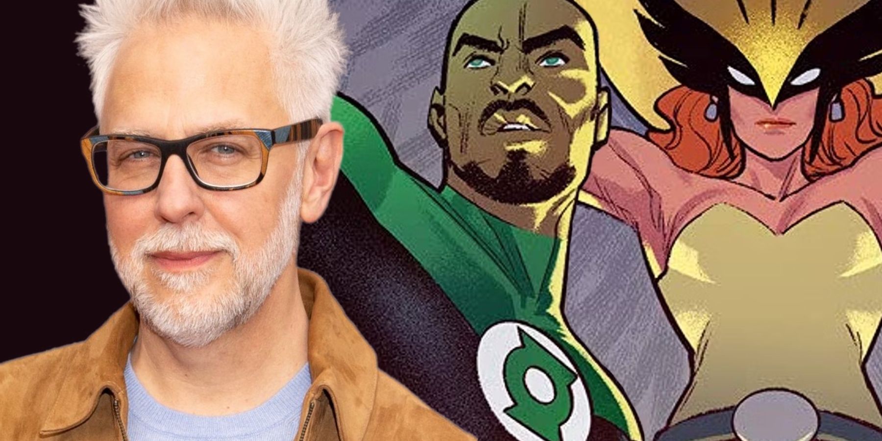 James Gunn's DCU: How Minor Characters Are Revolutionizing DC Games