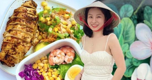 Mẹ 8x thử nhiều cách giảm cân sau sinh, bất ngờ lựa chọn 1 phương pháp thay đổi và kết quả không ngờ đến
