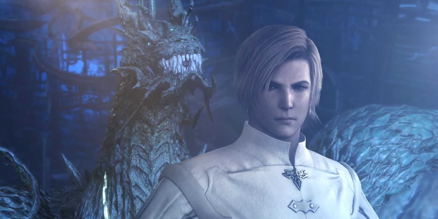 Unveiling Final Fantasy 16: Dion's Unfulfilled Wishes and the One Last Thing You Won't Want to Miss!